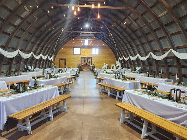 Klausmeyer Dairy Farm & Pumpkin Patch