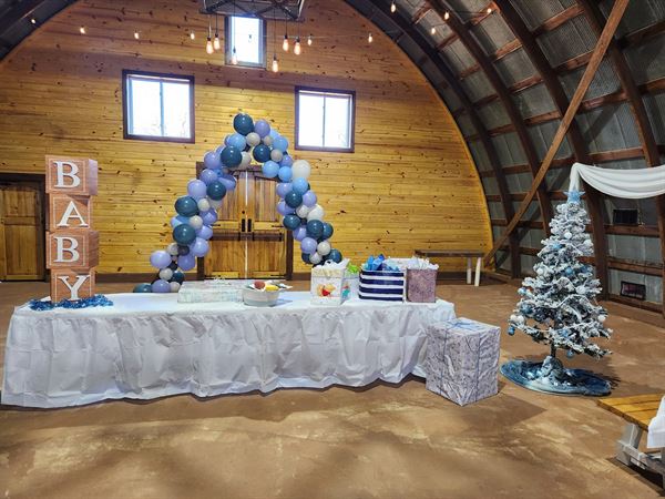 Klausmeyer Dairy Farm & Pumpkin Patch