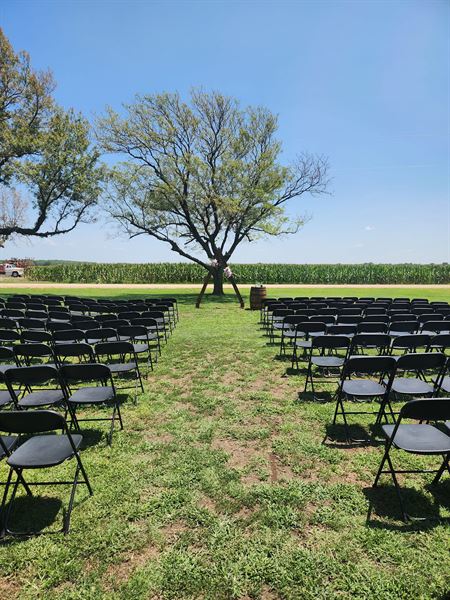 Klausmeyer Dairy Farm & Pumpkin Patch