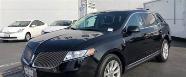 Tri-Valley Limousine