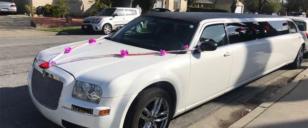 Tri-Valley Limousine