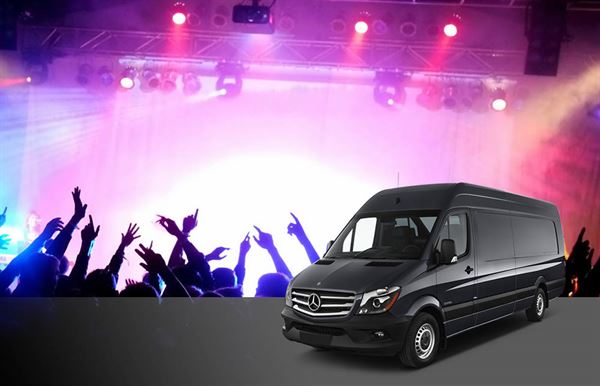 Tri-Valley Limousine