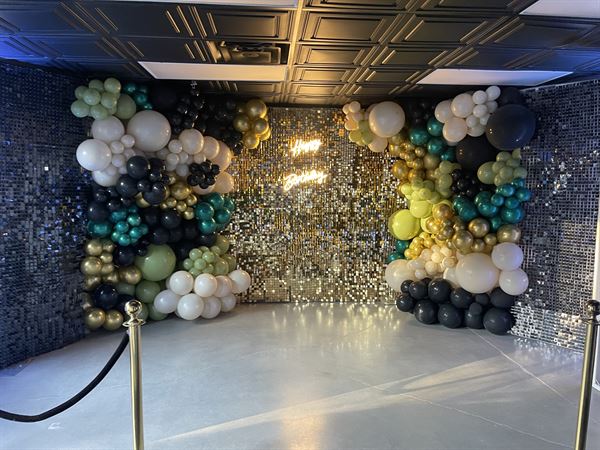 De La Rosa Event Space