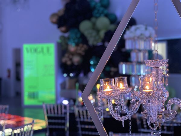 De La Rosa Event Space