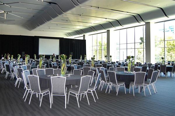 San Jose Convention Center