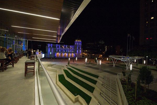 San Jose Convention Center