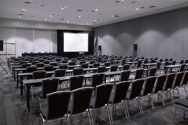 San Jose Convention Center