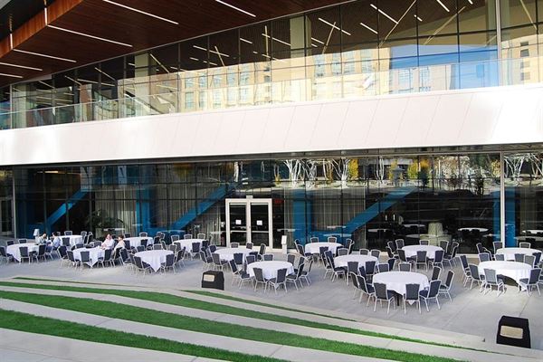 San Jose Convention Center