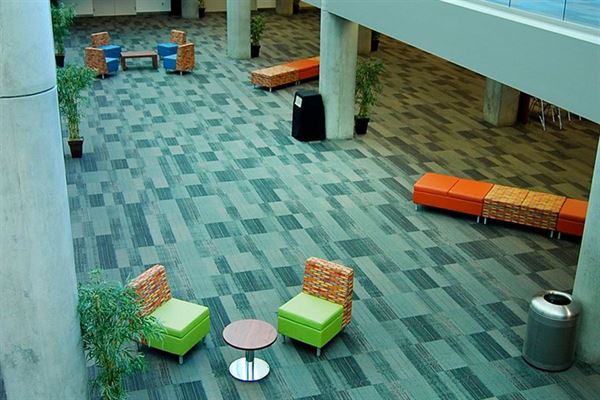 San Jose Convention Center