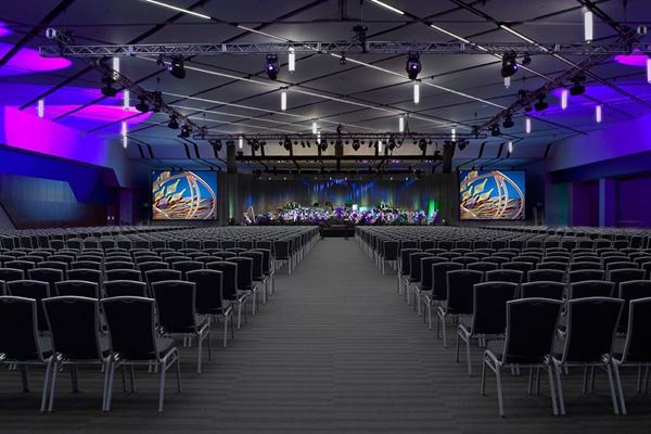 San Jose Convention Center