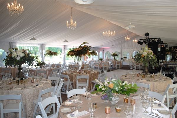 Shadow Lake Golf & Racquet Club