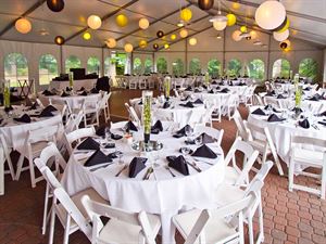 Shadow Lake Garden Tent