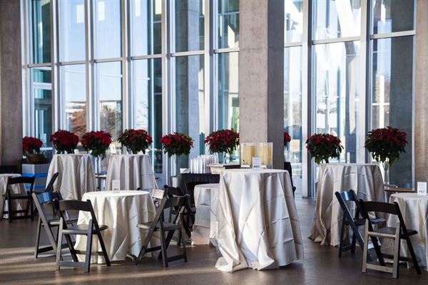 Modern Art Museum of Fort Worth