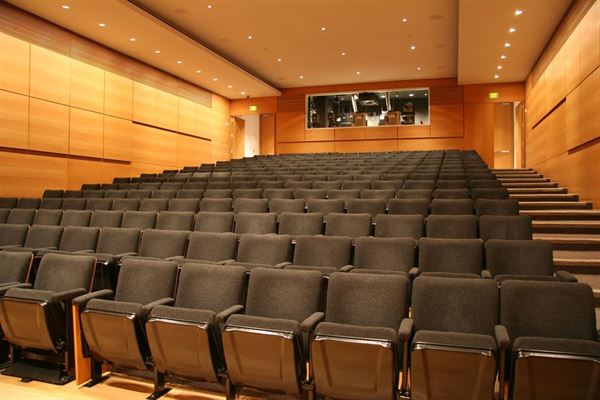 Modern Art Museum of Fort Worth