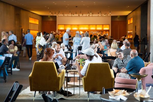 Modern Art Museum of Fort Worth