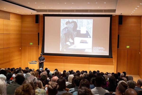 Modern Art Museum of Fort Worth
