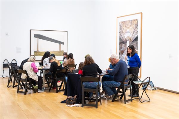 Modern Art Museum of Fort Worth