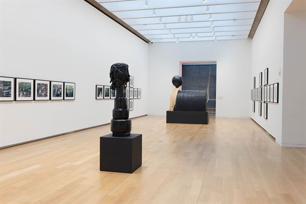 Modern Art Museum of Fort Worth