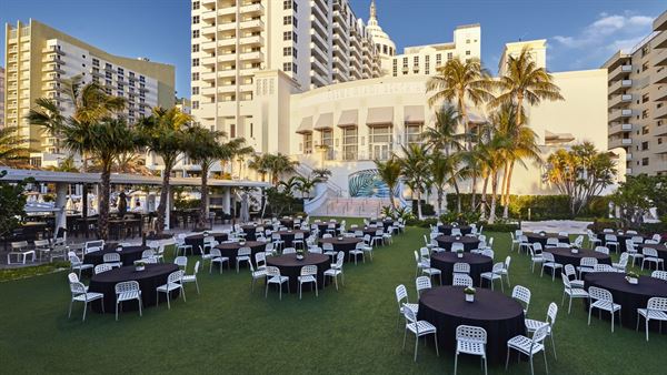 Loews Miami Beach Hotel
