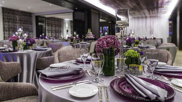 Loews Miami Beach Hotel