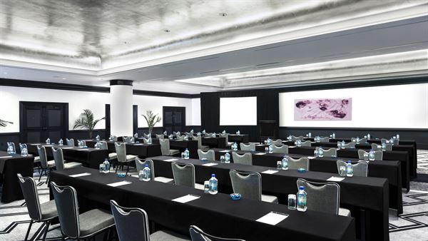 Loews Miami Beach Hotel