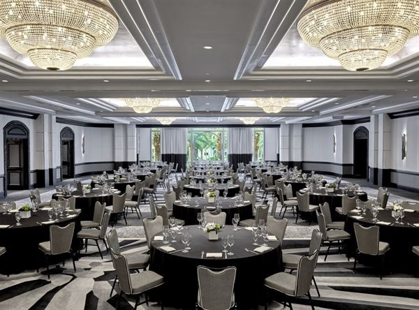 Loews Miami Beach Hotel