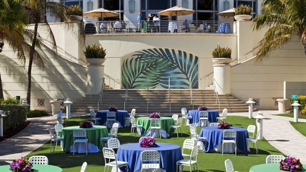 Loews Miami Beach Hotel