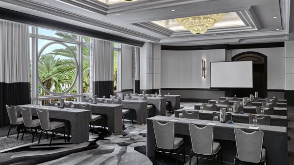 Loews Miami Beach Hotel