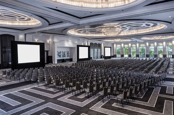 Loews Miami Beach Hotel