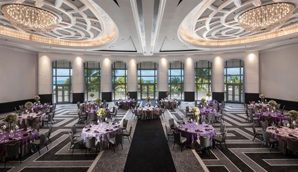 Loews Miami Beach Hotel