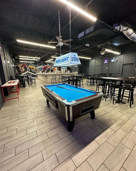 Rabbit's Got The Gun