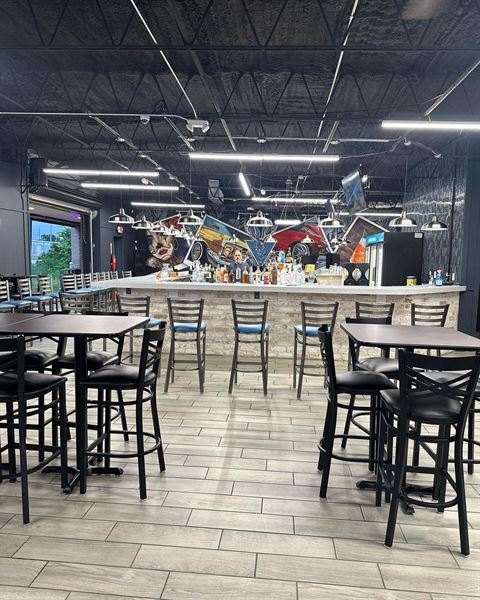 Rabbit's Got The Gun