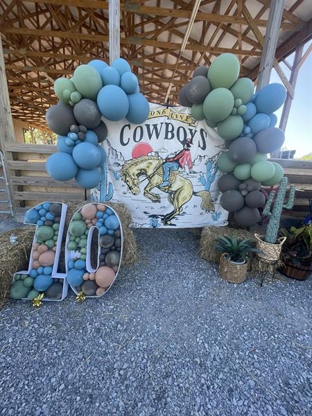 Arrowhead Stables Event Destination