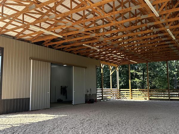 Arrowhead Stables Event Destination