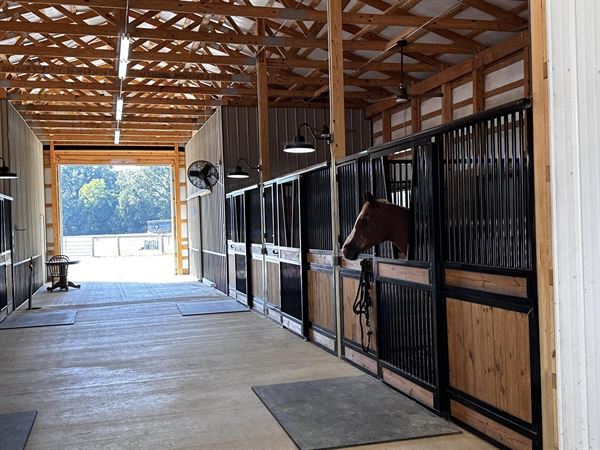 Arrowhead Stables Event Destination