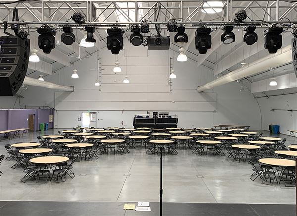 San Francisco State University