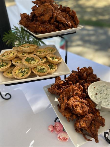 Vancouver Island Event Catering