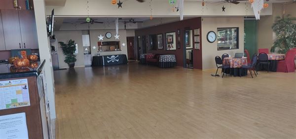 Arthur Murray Dance Studio