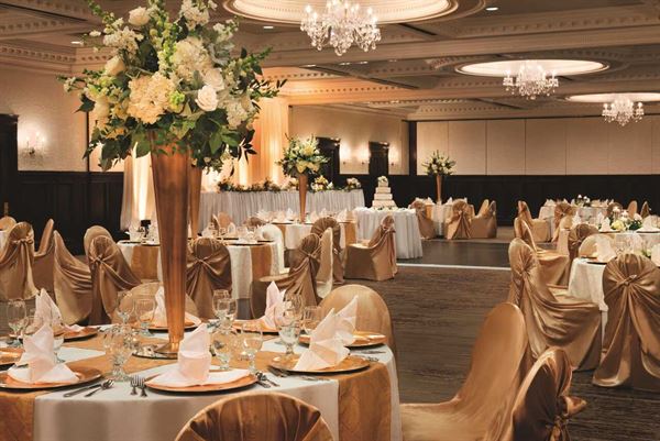 Radisson Hotel Cincinnati Riverfront, KY