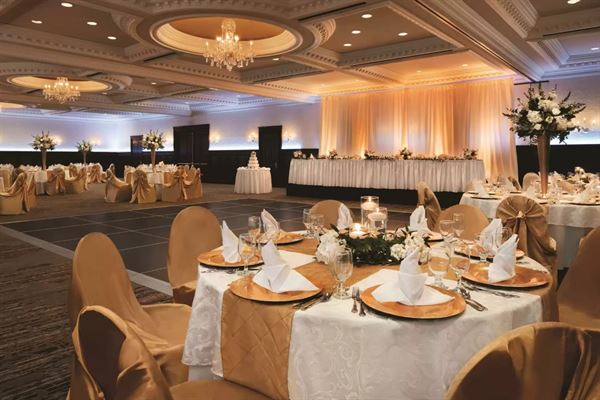 Radisson Hotel Cincinnati Riverfront, KY