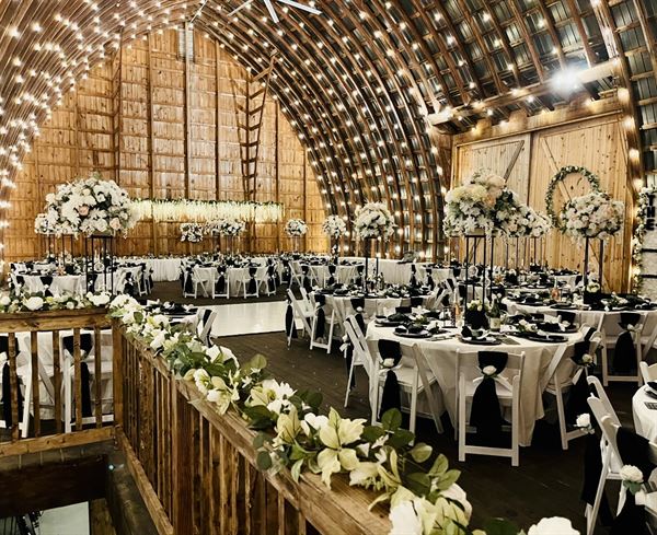 Harvest Moon Venue