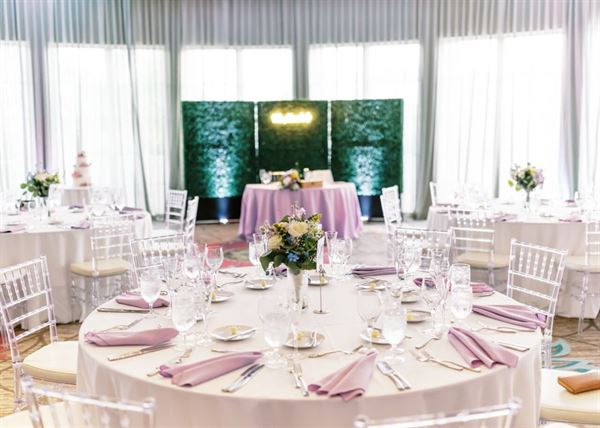 Wyndham Grand Jupiter at Harbourside Place