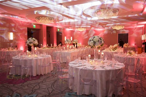 Wyndham Grand Jupiter at Harbourside Place