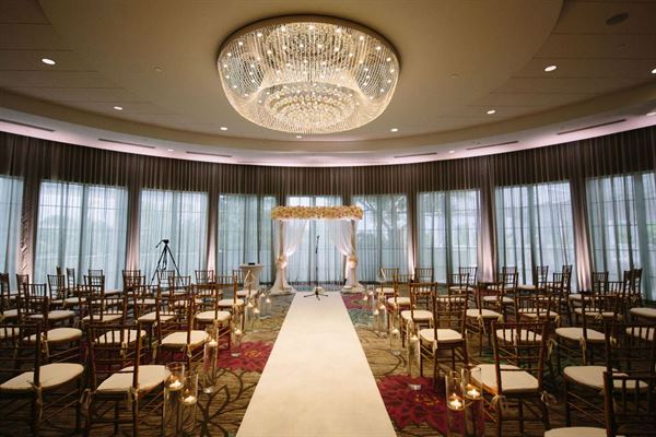 Wyndham Grand Jupiter at Harbourside Place