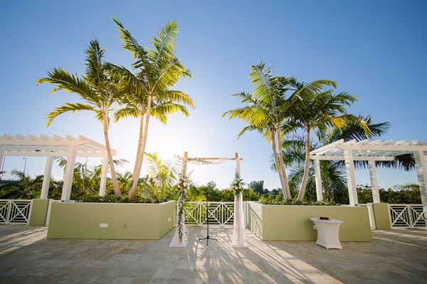 Wyndham Grand Jupiter at Harbourside Place