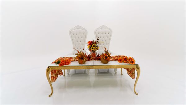 JH PARTY AND TENT RENTALS