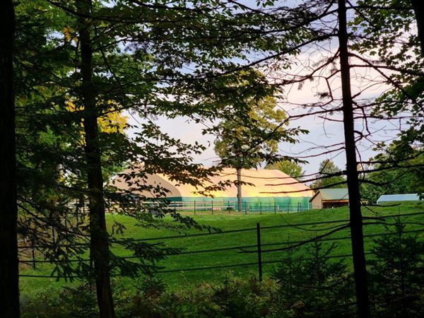 Plum Lake Event & Equestrian Center