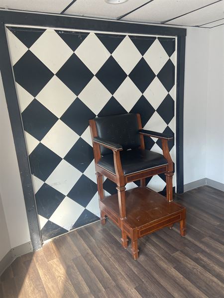 High Vibrations Event Center