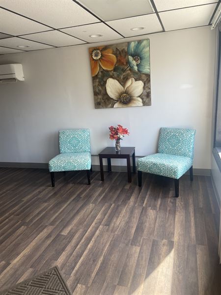 High Vibrations Event Center