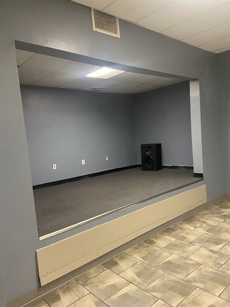 High Vibrations Event Center